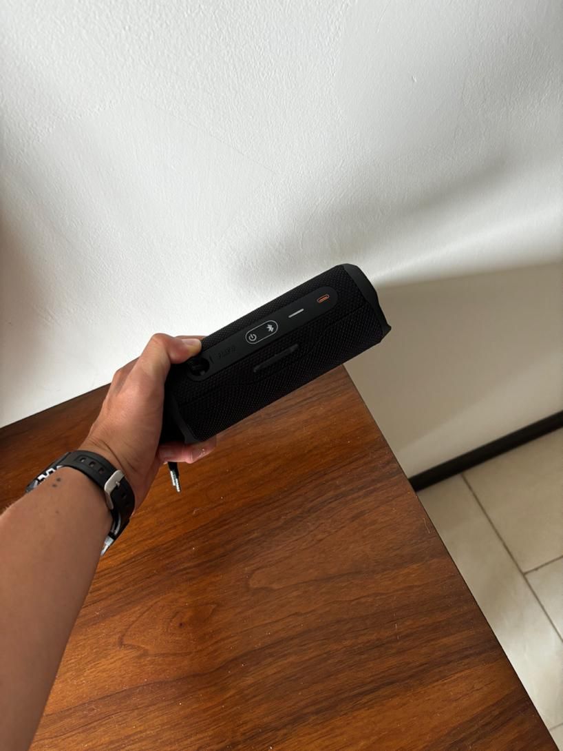 JbL FILIP6|پخش‌کننده همراه|کرج, آزادگان|دیوار