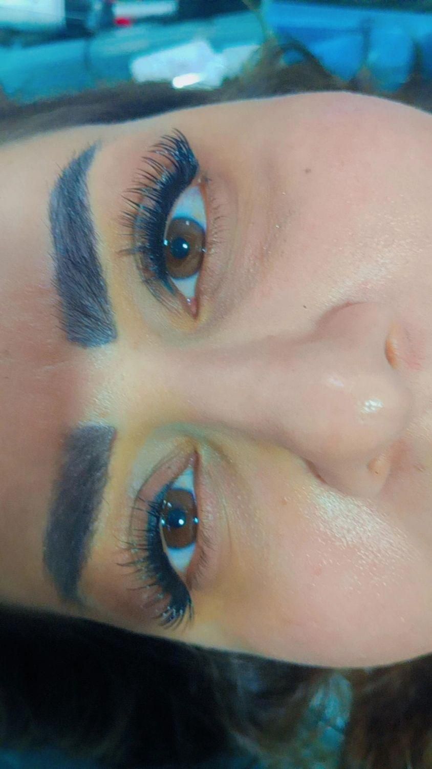 تمامی خدمات زیبایی|خدمات آرایشگری و زیبایی|بندر کنگان, |دیوار