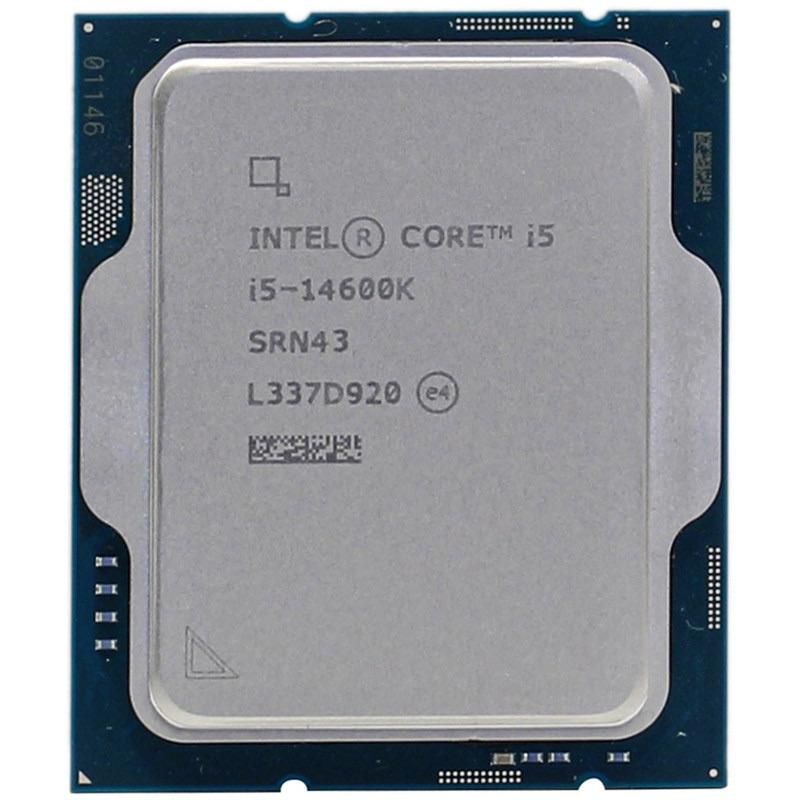 پردازنده نسل ۱۴ Core i5 14600K|قطعات و لوازم جانبی رایانه|تهران, لویزان|دیوار