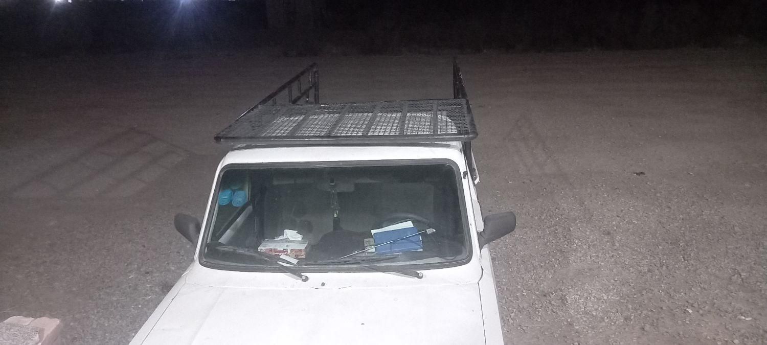 حمل بار با وانت مزدا|خدمات حمل و نقل|کرمان, |دیوار