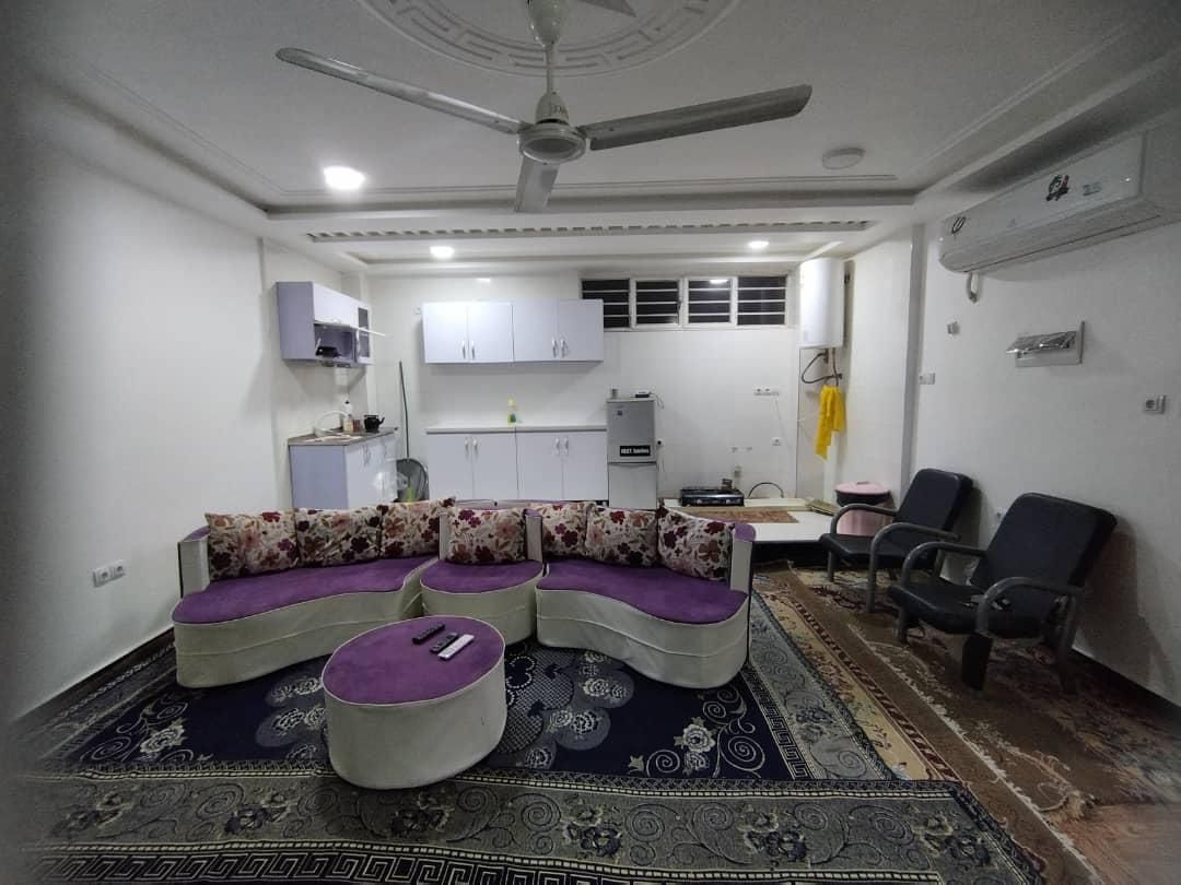 سویت اپارتمان مبله سوییت نزدیک ساحل وبازار|اجارهٔ کوتاهمدت آپارتمان و سوئیت|بندر گناوه, |دیوار