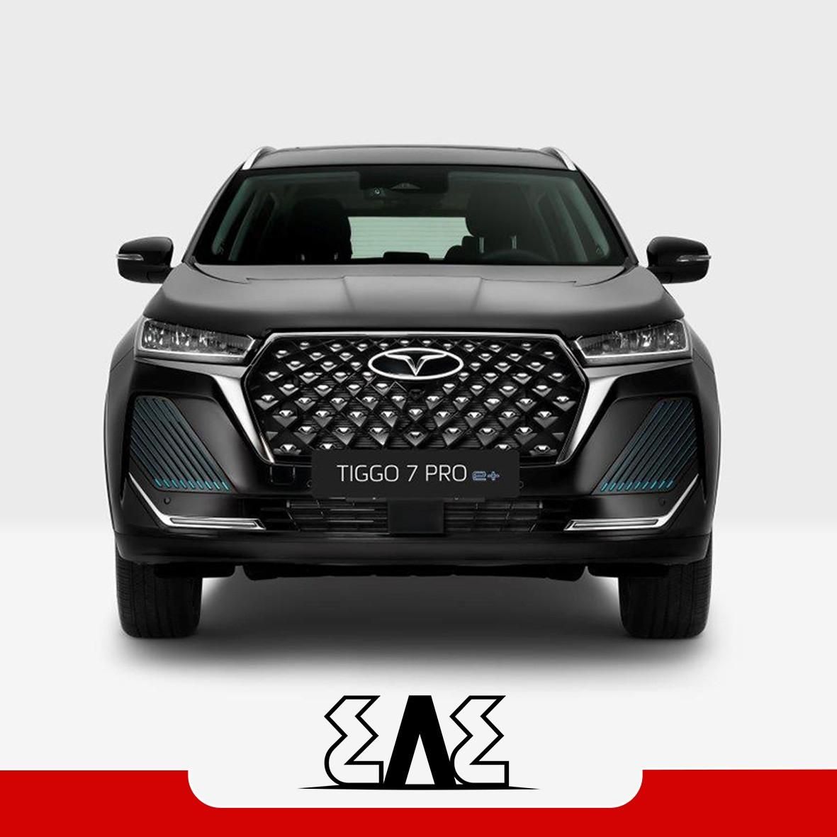 تیگو 7 ای پلاس / Tiggo 7 pro / فونیکس / fownix /|خودرو سواری و وانت|تهران, صادقیه|دیوار