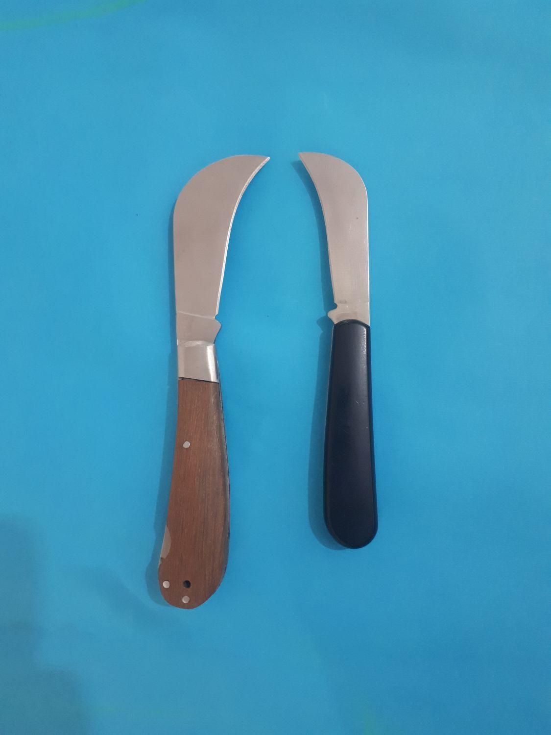 چاقو -|کوهنوردی و کمپینگ|بهبهان, |دیوار