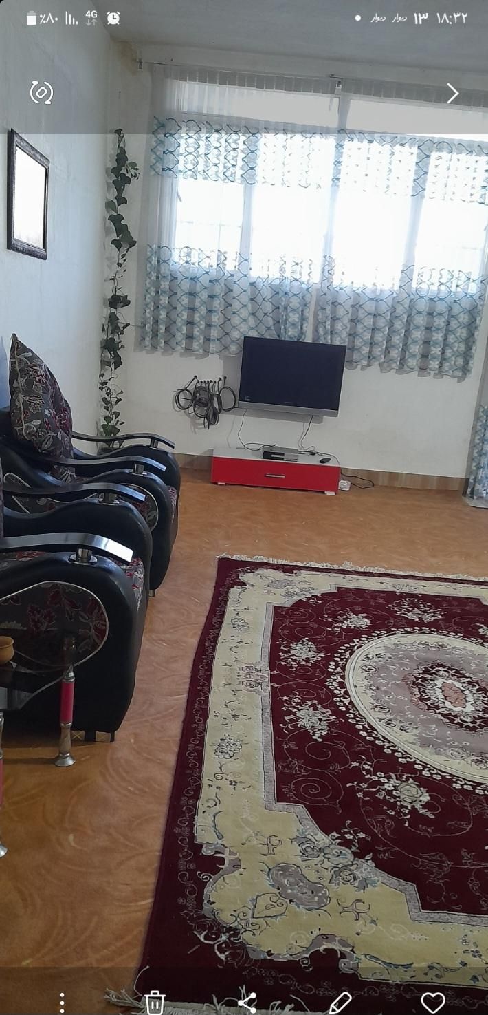 سوئیت باپارکینگ مسقف|اجارهٔ کوتاه‌مدت آپارتمان و سوئیت|زنجان, |دیوار