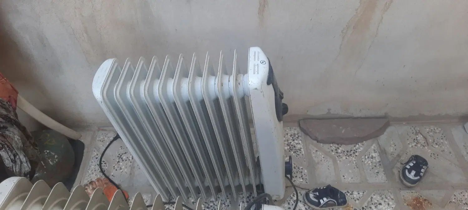 شوفاژ برقی|آبگرمکن، پکیج، شوفاژ|مشهد, احمدآباد|دیوار