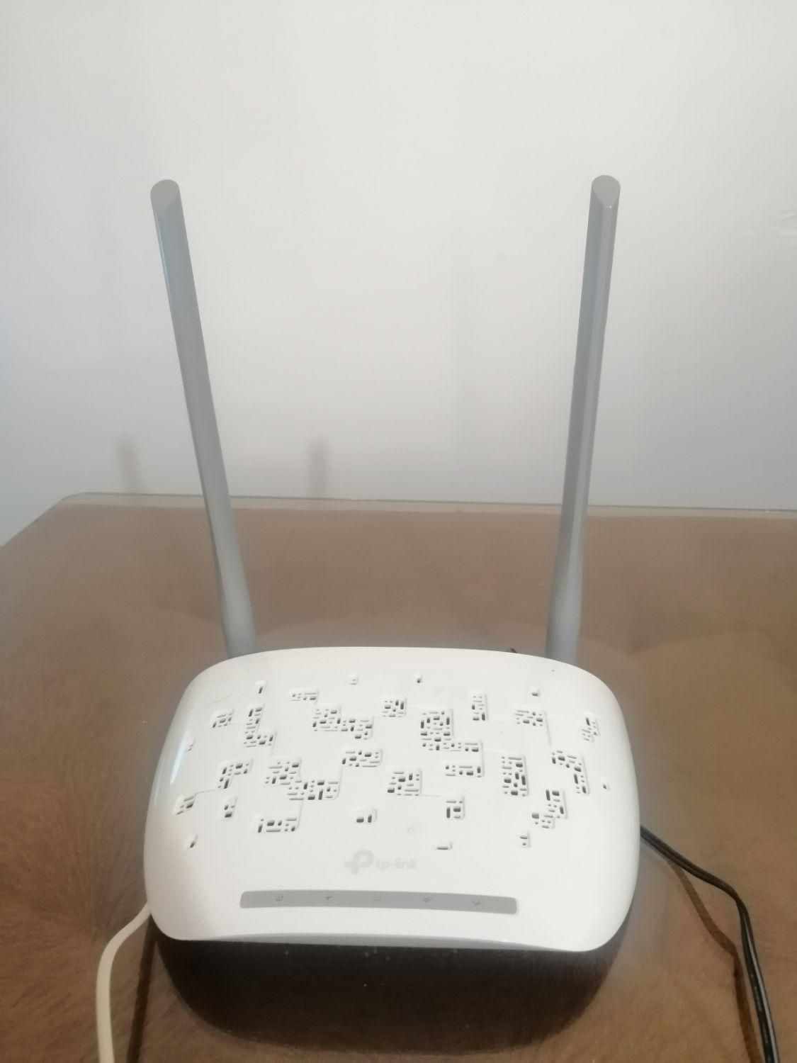 مودم ADSL|مودم و تجهیزات شبکه|رشت, دروازه لاکان|دیوار