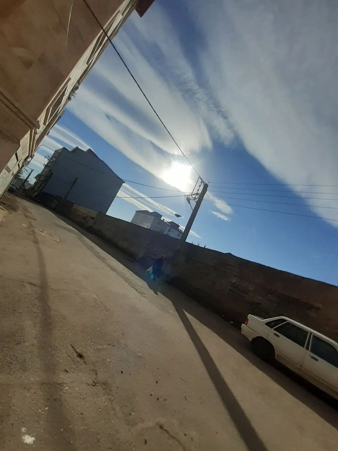 ۴۶۴۵ متر زمین مسکونی در رشت قلیپور قابل تهاتر|فروش زمین و ملک کلنگی|رشت, آزادگان|دیوار