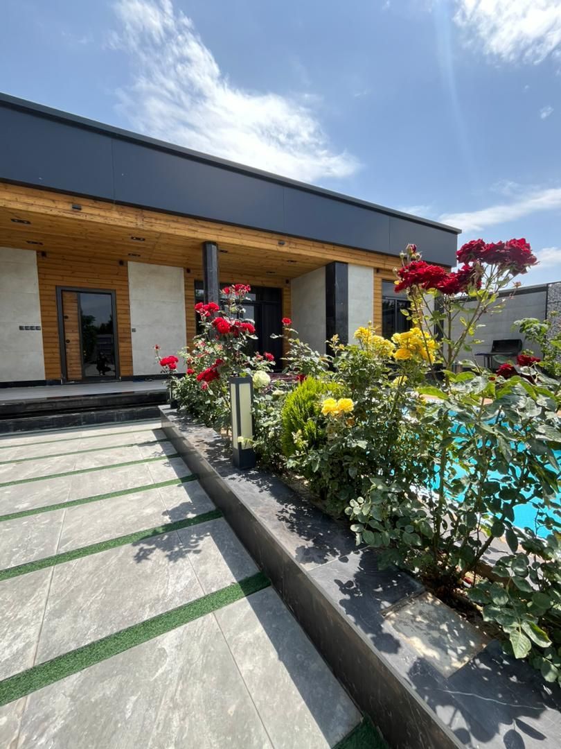 اجاره روزانه باغ ویلا شهریار|اجارهٔ کوتاهمدت ویلا و باغ|شهریار, ابراهیمآباد|دیوار