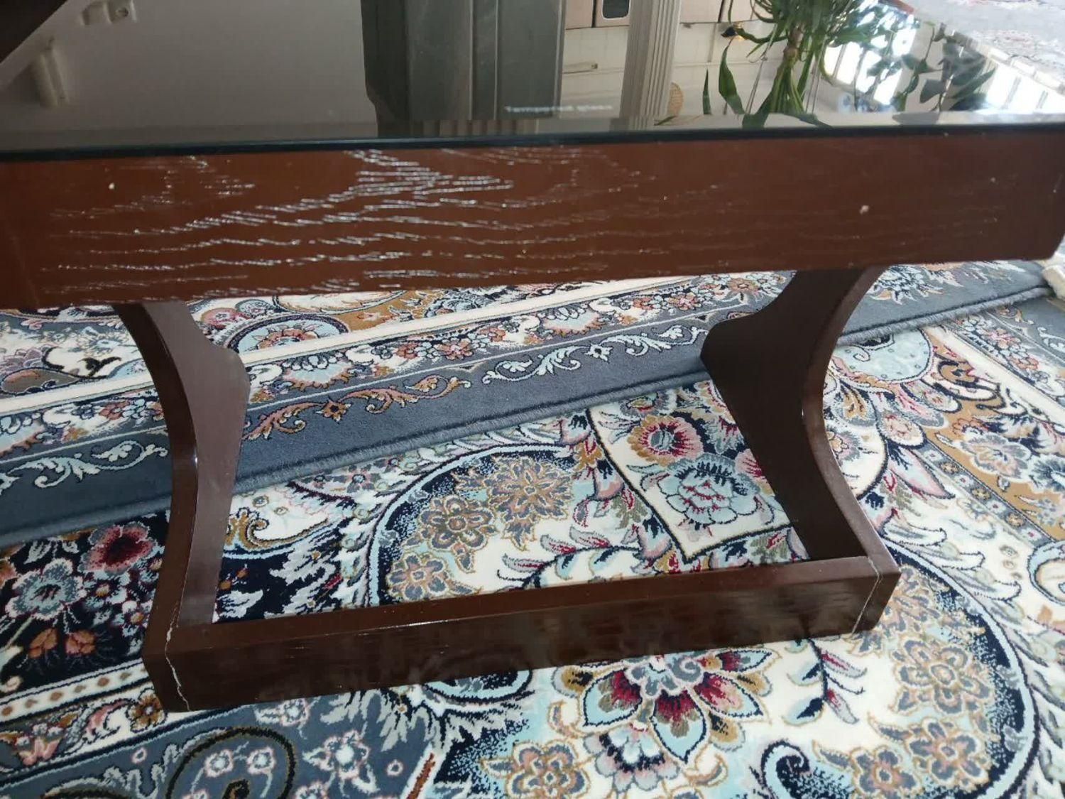 مبلمان|مبلمان خانگی و میز عسلی|اردکان, |دیوار