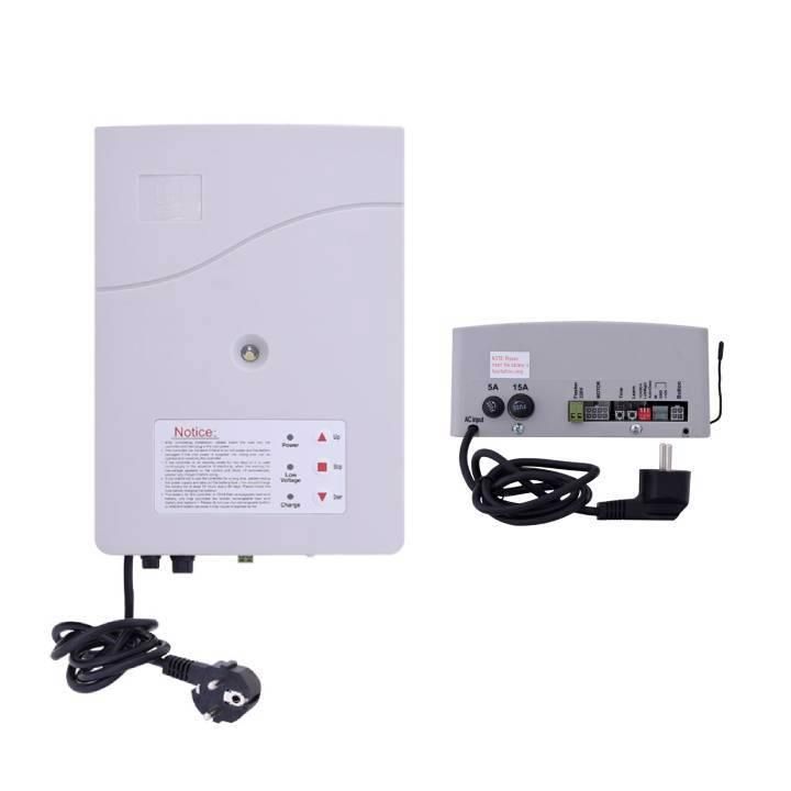 تعمیربرد یو‌پی اس درب‌کرکره برقی‌در سریع ترین زمان|خدمات پیشه و مهارت|بندرعباس, |دیوار