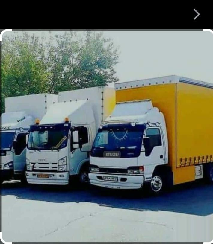 باربری خدمت گستر حمل اساس کشی  تضمینی|خدمات حمل و نقل|اردبیل, |دیوار