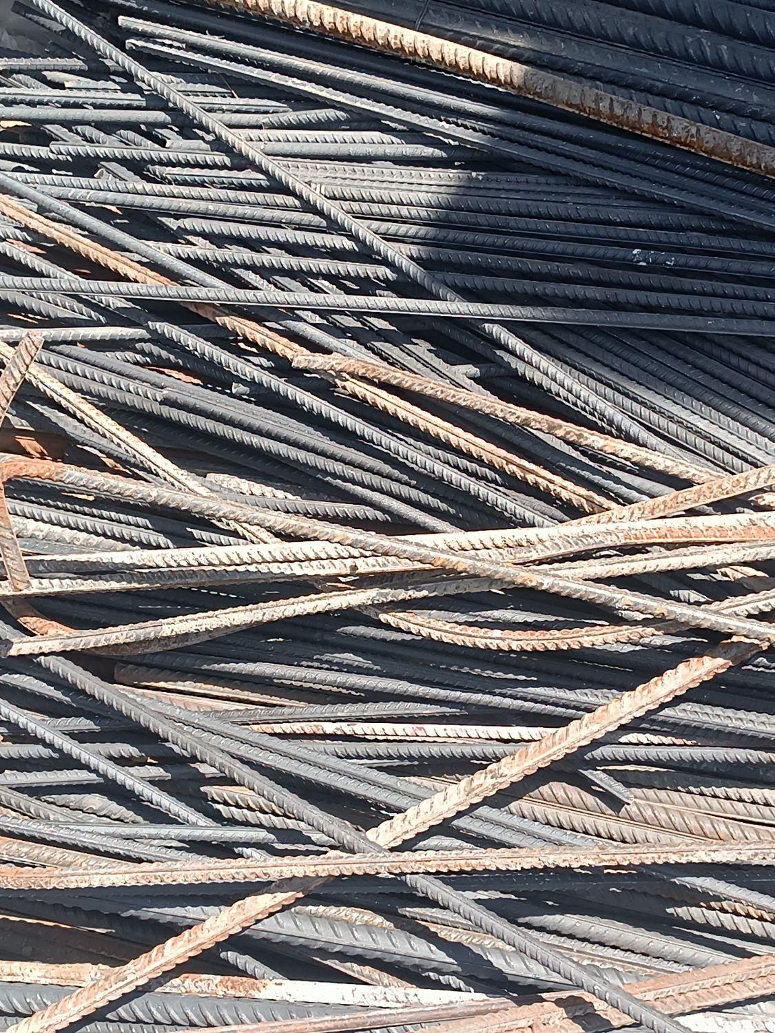 خریدوفروش ضایعات آهن آلمنیوم برنج مس|عمدهفروشی|مشهد, وکیلآباد|دیوار