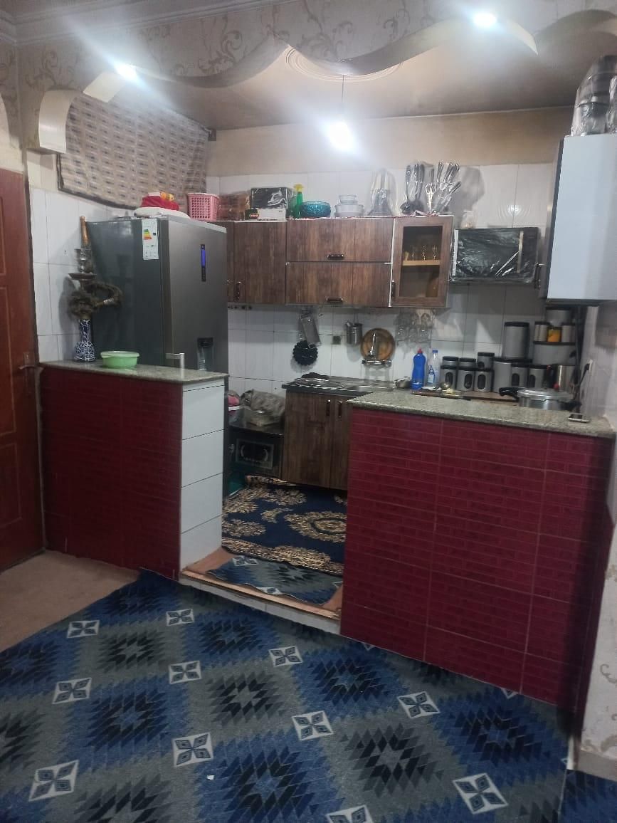 رهن اپارتمان 50متری درمرتضی گرد|اجارهٔ آپارتمان|تهران, شهرک ابوذر|دیوار