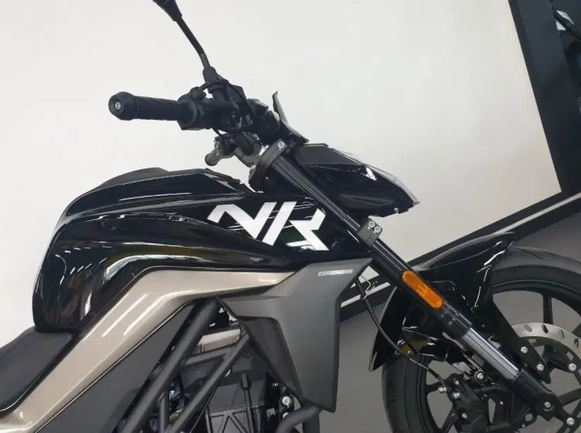 CF250|موتورسیکلت|کرج, عظیمیه|دیوار