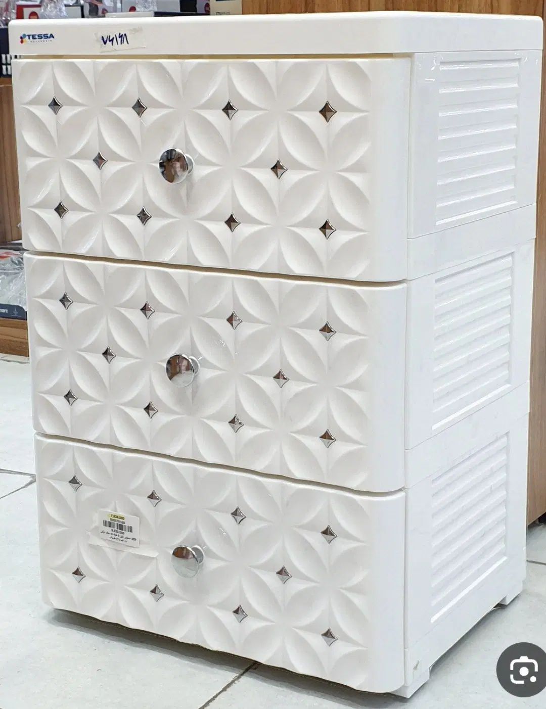 فایل درایور|جاکفشی، کمد، دراور|ارومیه, |دیوار