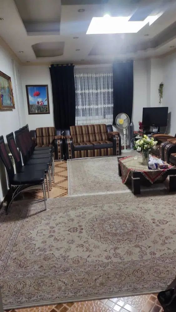 اجاره ۸۰ متری تمیز با امکانات در معلم نیکمرام|اجارهٔ آپارتمان|رشت, نیکمرام|دیوار