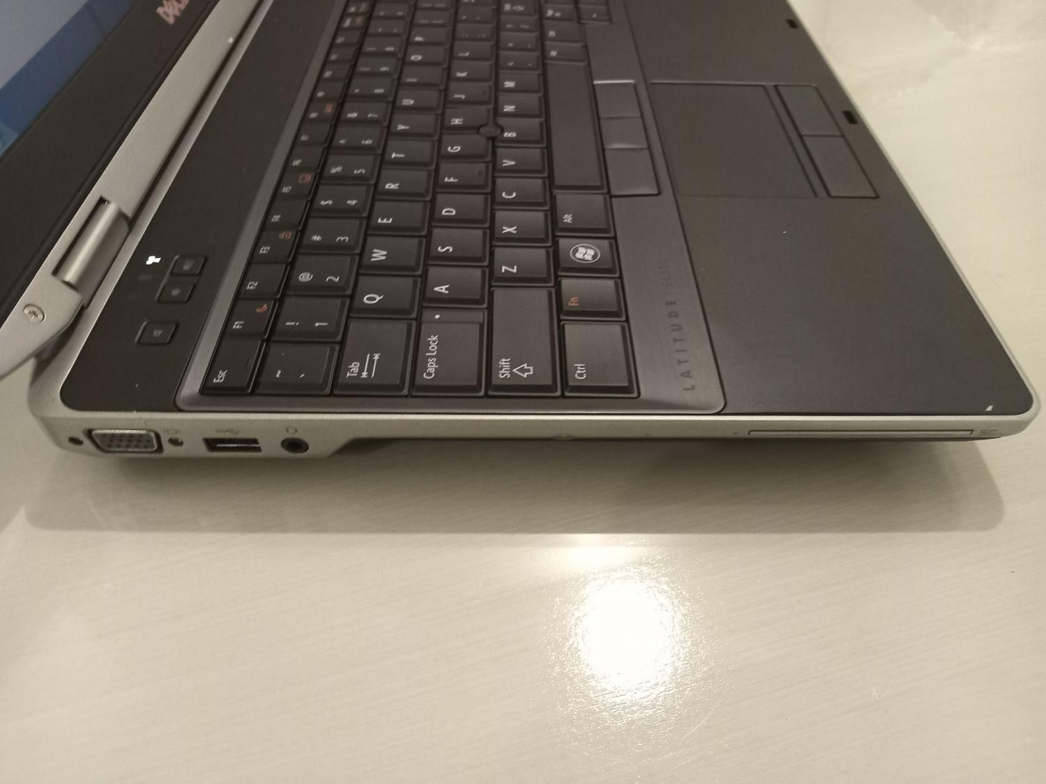 Dell 6520 core i7|رایانه همراه|تهران, پاسداران|دیوار