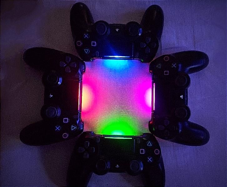کرایه ps4|کنسول، بازی ویدئویی و آنلاین|نجف‌آباد, باغ نو|دیوار