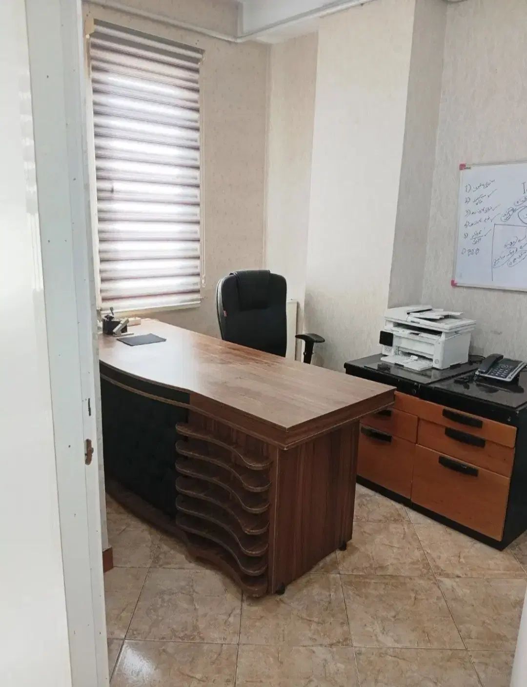 اداری 26 متری، مجتمع تجاری اداری گل یاس با وام|فروش دفتر کار، اتاق اداری، مطب|اندیشه, اندیشه فاز ۱|دیوار