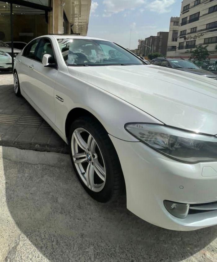 اجاره خودرو bmw 528|خودرو اجاره‌ای|تهران, نیاوران|دیوار