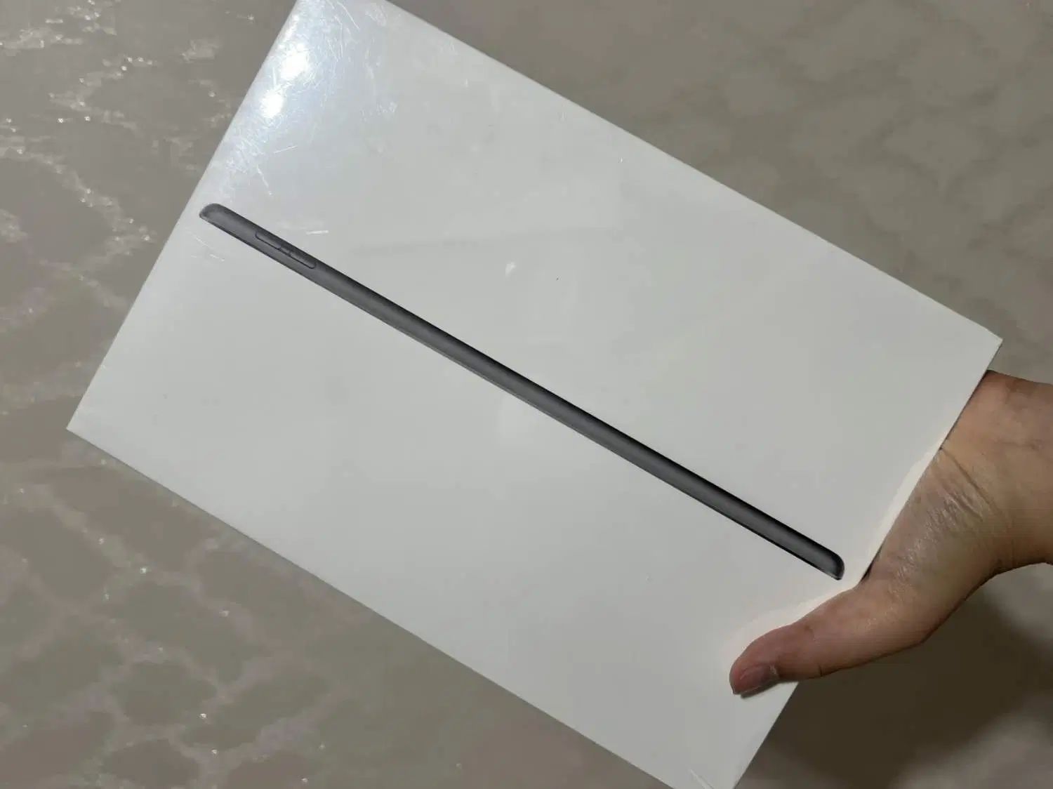 آیپد مدل    apple ipad9 2021 10.2inch WIFI|تبلت|اصفهان, برازنده|دیوار