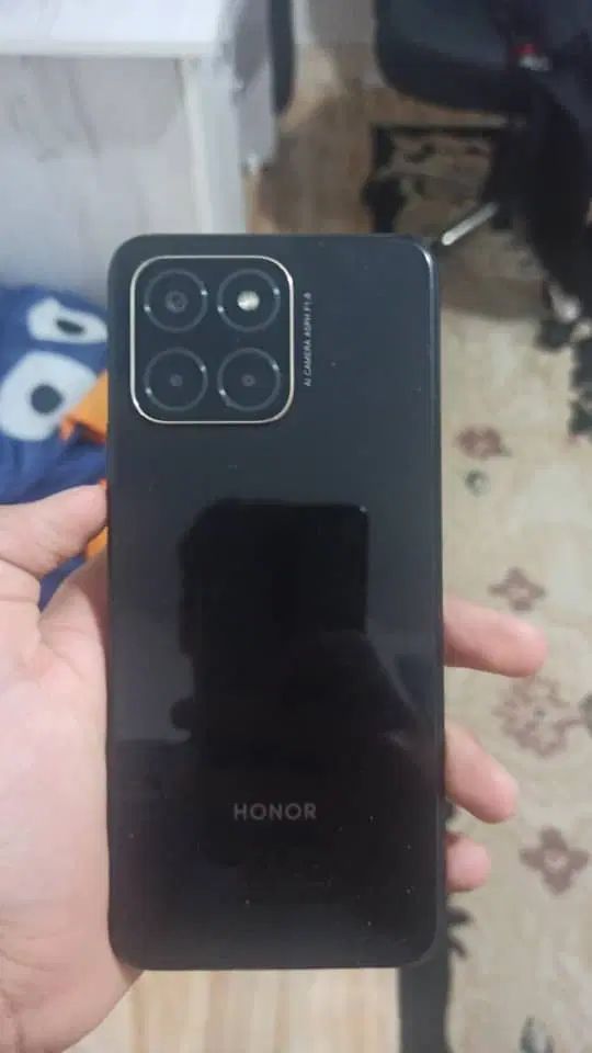 گوشی HONOR X6|موبایل|اندیشه, اندیشه فاز ۱|دیوار