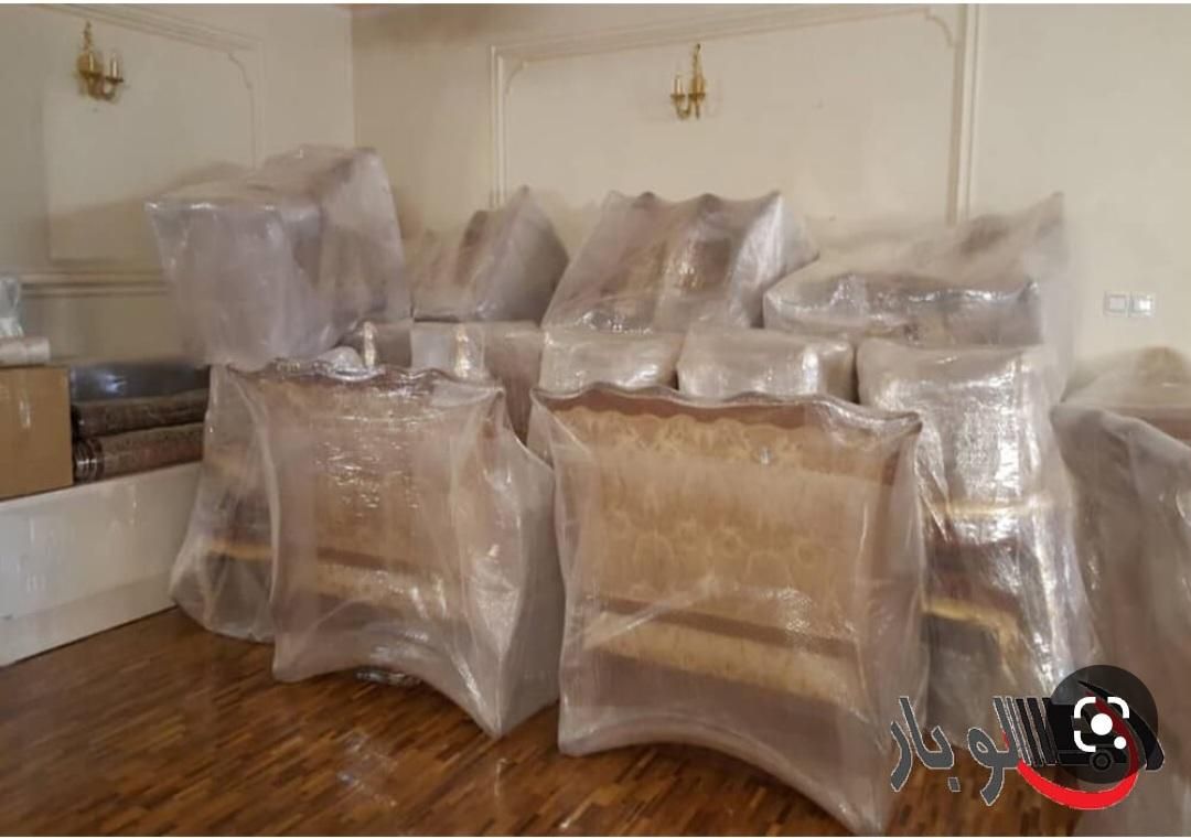 اتوبار/باربری پردیس رودهن دماوند بومهن|خدمات حمل و نقل|پردیس, فاز ۲|دیوار