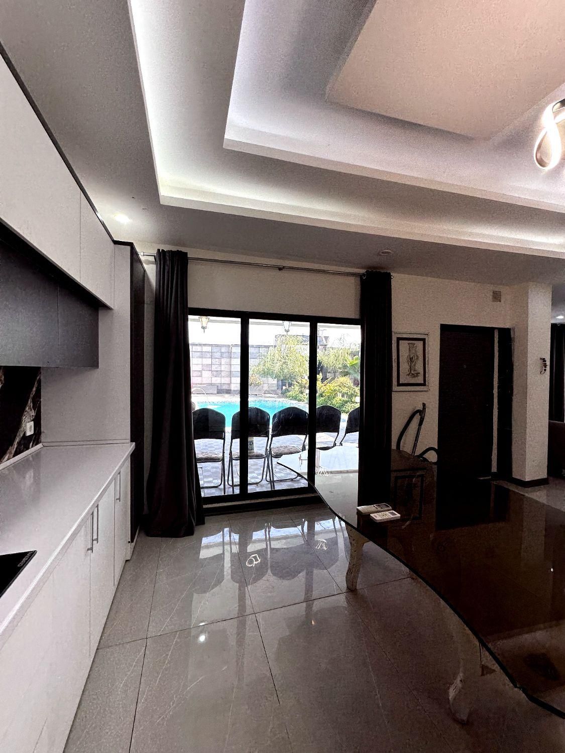 اجاره باغ روزانه صفادشت|اجارهٔ کوتاهمدت ویلا و باغ|صفادشت, |دیوار