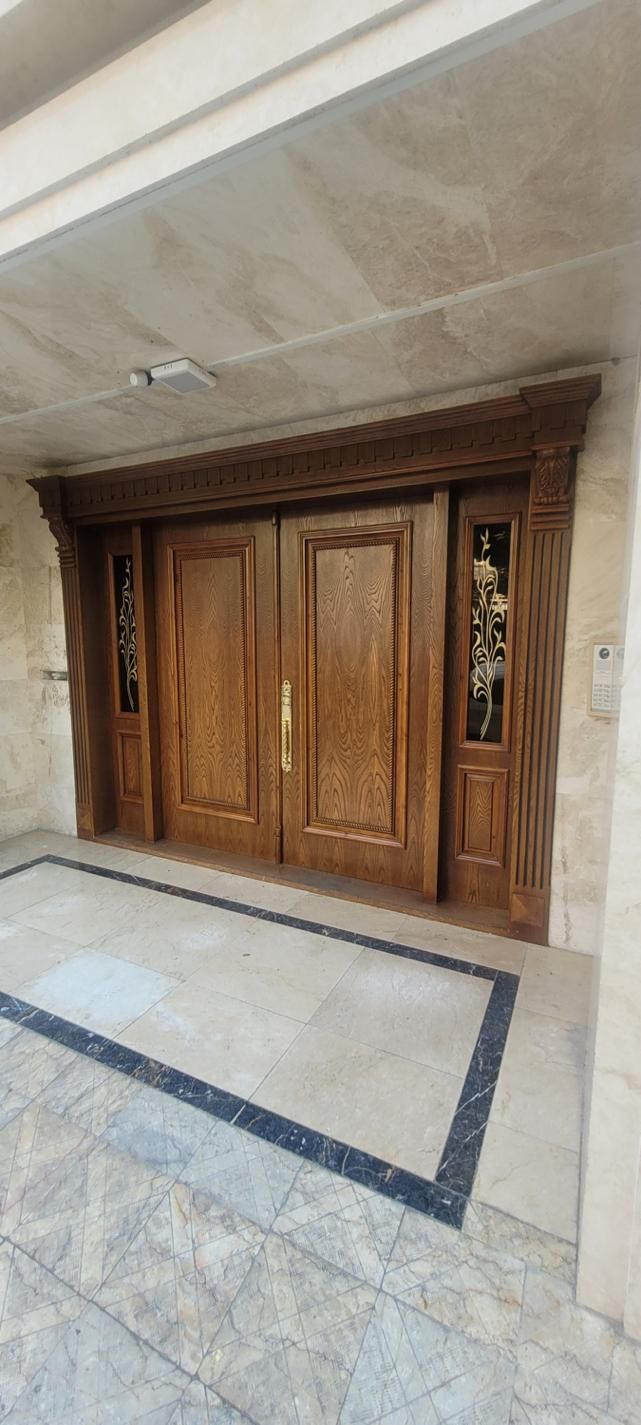 ۹۰متر ۲پارکینگ/بلوار اباذر/۸ساله/سالن پرده خور|اجارهٔ آپارتمان|تهران, مهران|دیوار