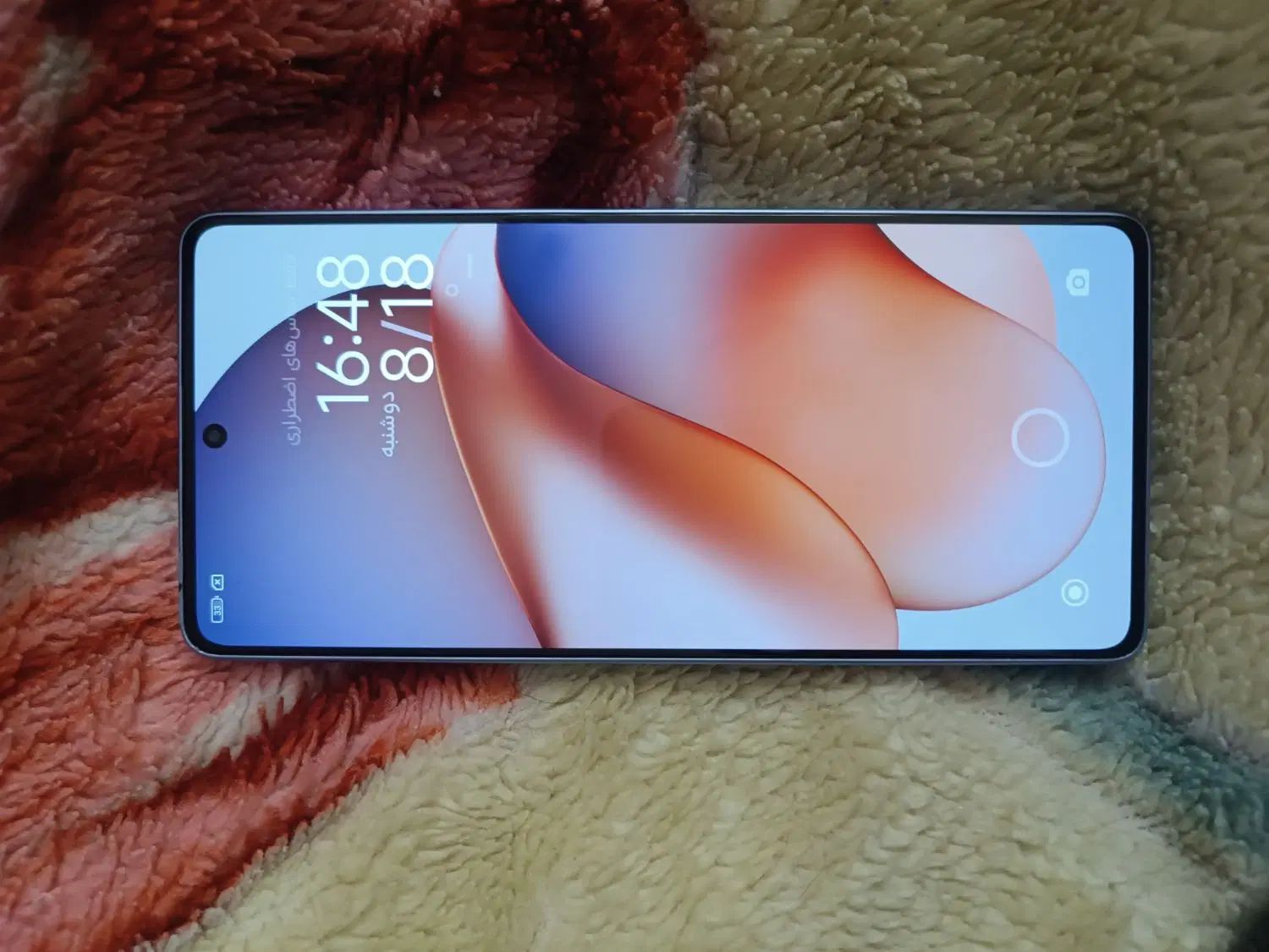 note 13 pro|موبایل|تبریز, |دیوار