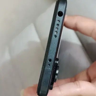 شیائومی Redmi Note 12S با حافظهٔ ۲۵۶ گیگابایت|موبایل|مشهد, پورسینا|دیوار