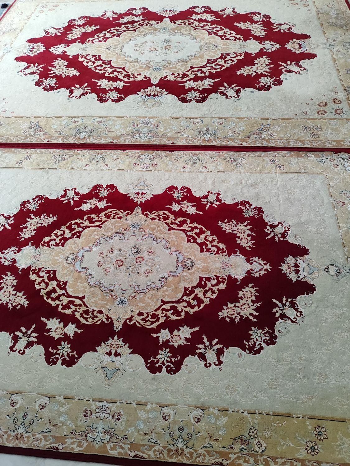 دوتخته فرش 12و 6متری( ی دونه ۶متری،ی دونه ۱۲متری)|فرش|اسلام‌شهر, مسکن مهر اسلاشهر (شهرک امام خمینی)|دیوار