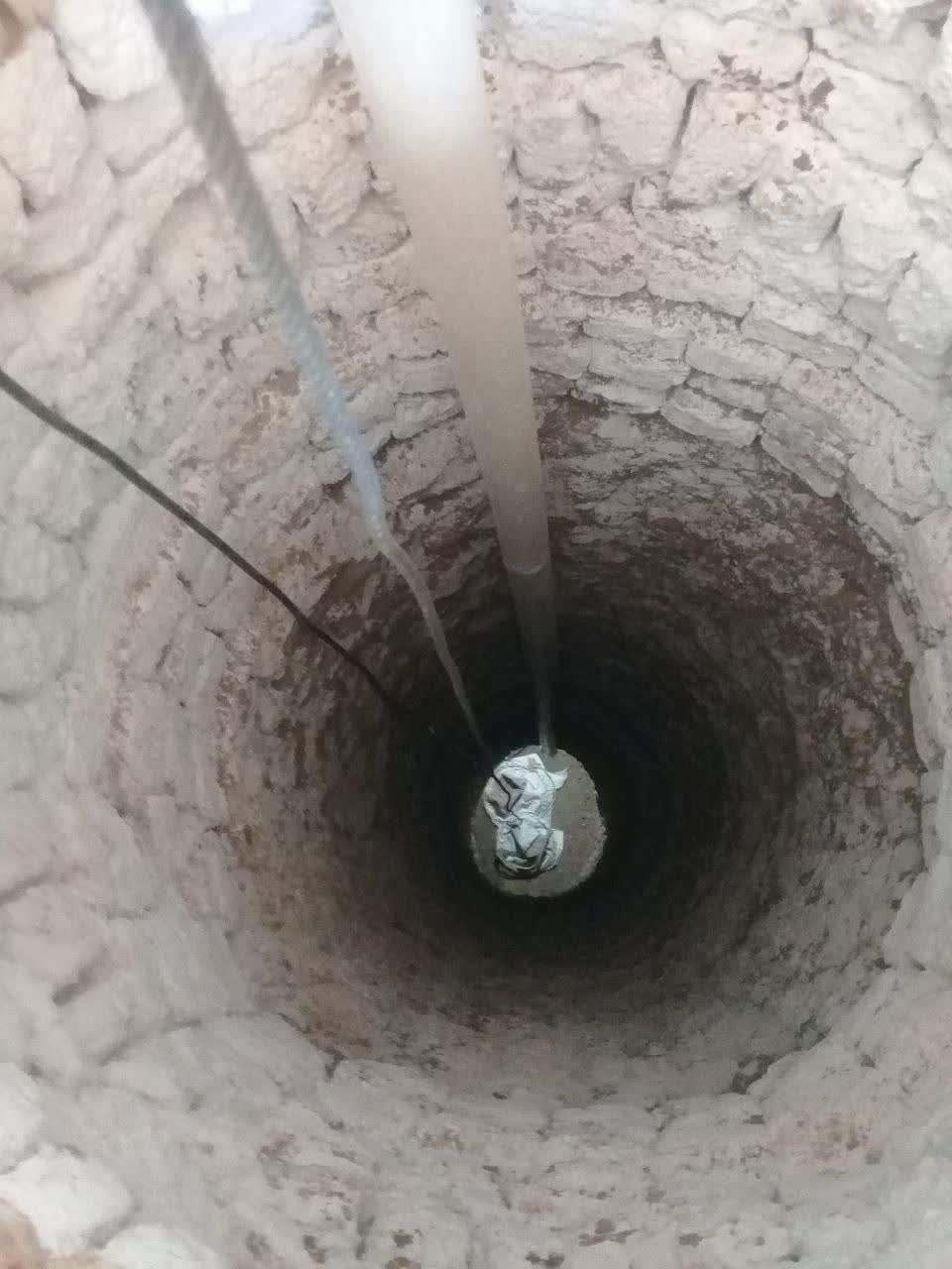 چاه کن مقنی چاه کنی چاه آب و فاضلاب میله انباری|خدمات پیشه و مهارت|شهریار, شهریار|دیوار