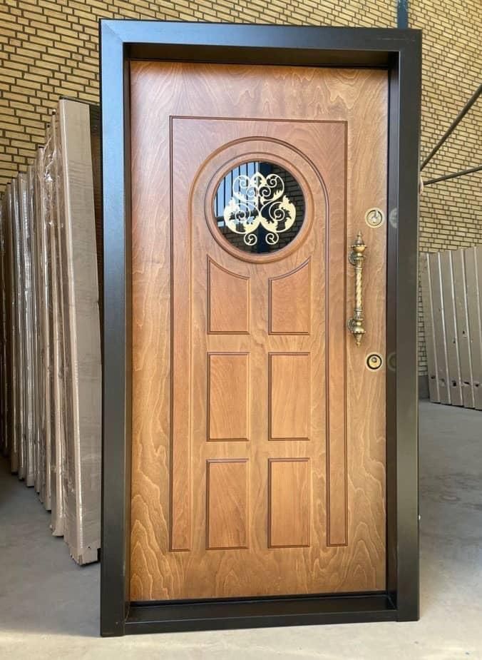 درب ضدسرقت،درب و  پنجره upvc|خدمات پیشه و مهارت|باقرشهر, |دیوار