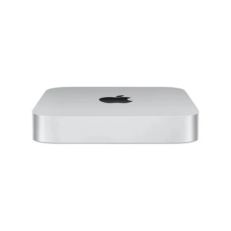 Mac Mini-M2 8GB 256SSD|رایانه رومیزی|کرج, باغستان|دیوار