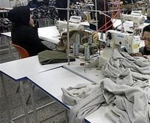 وسط کار (کارگر ساده)|استخدام صنعتی، فنی، مهندسی|تهران, خانی آباد نو شمالی|دیوار