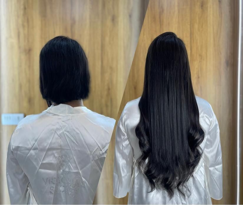 اکستشن مو و خدمات درمانی مو|خدمات آرایشگری و زیبایی|شاهینشهر, دکتر حسابی|دیوار