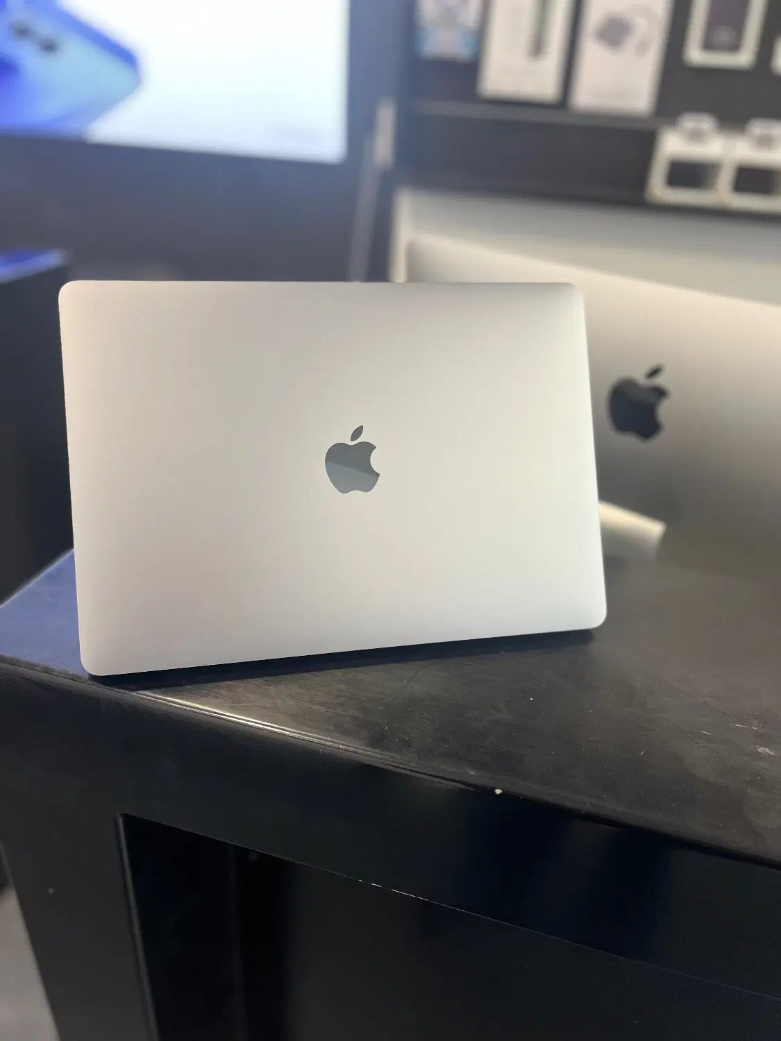 Macboo pro m2 سفارش آمریکا-به همراه مهلت تست|رایانه همراه|تهران, میرداماد|دیوار