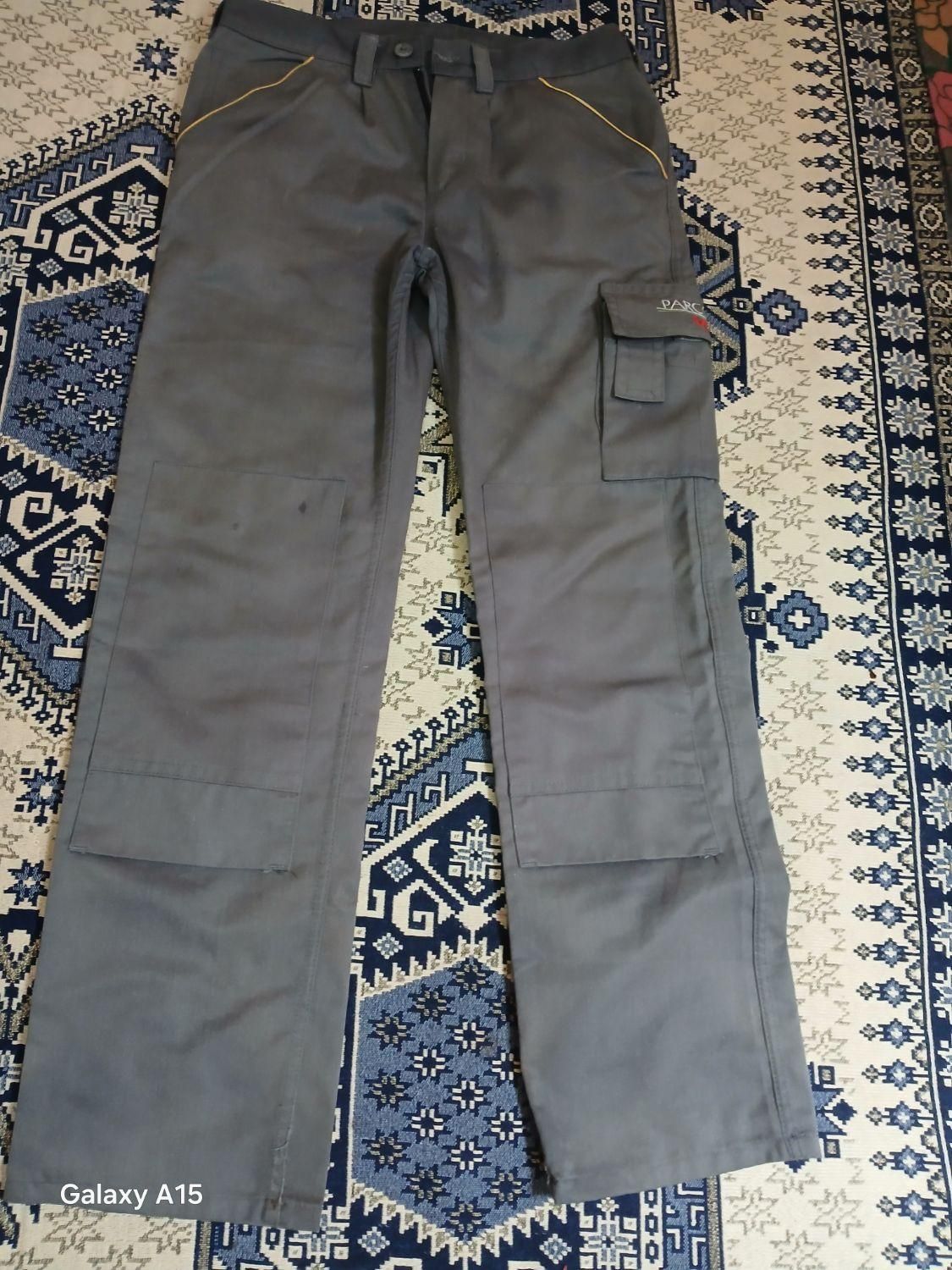 لباس کار|لباس|رشت, جماران|دیوار