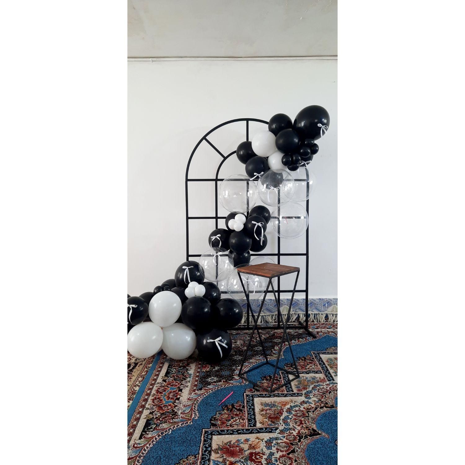 بادکنک ارایی.سگ های نگهبان.افتتاحیه.دیزاین اقتصادی|خدمات پذیرایی، مراسم|مشهد, توس|دیوار