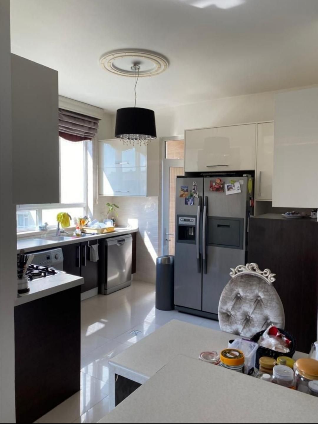 اجاره سوئیت روزانه هفتگی ماهانه غرب تهران چیتگر|اجارهٔ کوتاه‌مدت آپارتمان و سوئیت|تهران, آسمان|دیوار