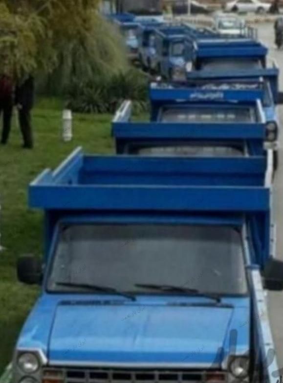 باربری نسیم‌شهر به تمام نقاط ایران پردیس|خدمات حمل و نقل|پردیس, فاز ۳|دیوار