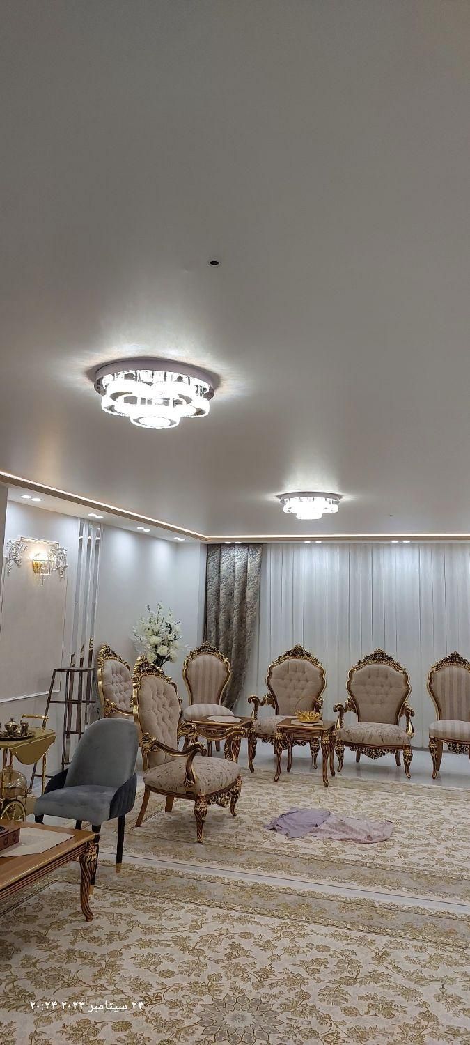 نصب و تعمیرات انواع لوستر و روشنایی و آباژور|خدمات پیشه و مهارت|سبزوار, پاسداران|دیوار