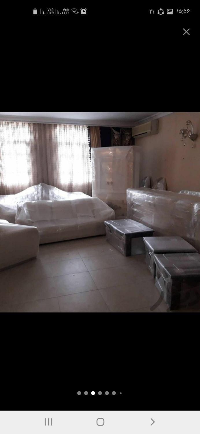 باربری و اتوبار گلستان|خدمات حمل و نقل|هشتگرد, شهرک ریحانه|دیوار