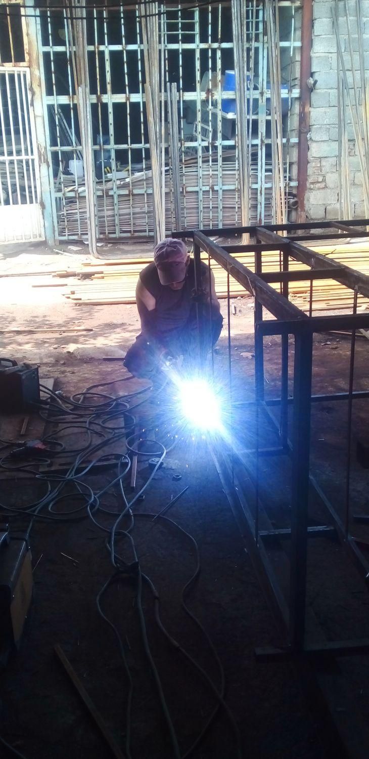 جوشکاری سیار با خدمات تخصصی و مطمئن|خدمات پیشه و مهارت|گنبد کاووس, |دیوار