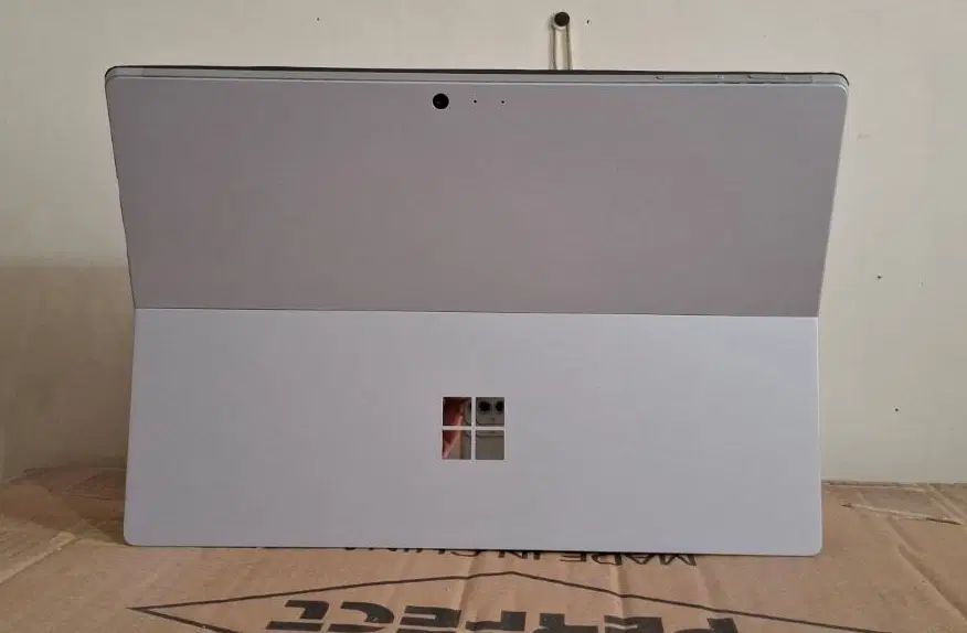 surface pro 6 /i7/16/512|رایانه همراه|تهران, شهرک چیتگر|دیوار