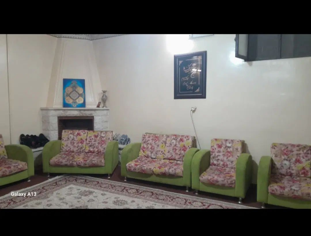 اجاره آپارتمان ۵۰ متری ۱ خوابه طبقه ۱ در رسالت|اجارهٔ آپارتمان|مشهد, رسالت|دیوار