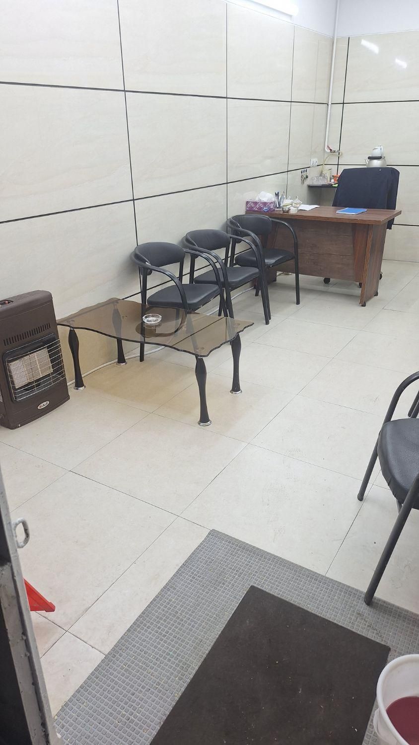 اجاره اداری ۲۰ متری در خاک سفید|اجارهٔ دفتر کار، اتاق اداری، مطب|تهران, خاک سفید|دیوار