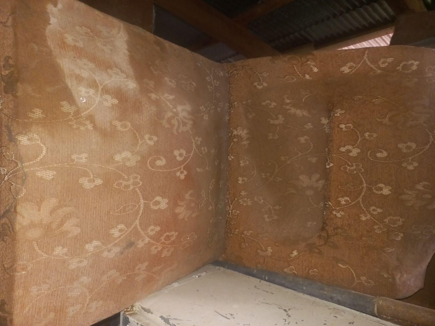 مبل راحتی|مبلمان خانگی و میز عسلی|خمام, |دیوار