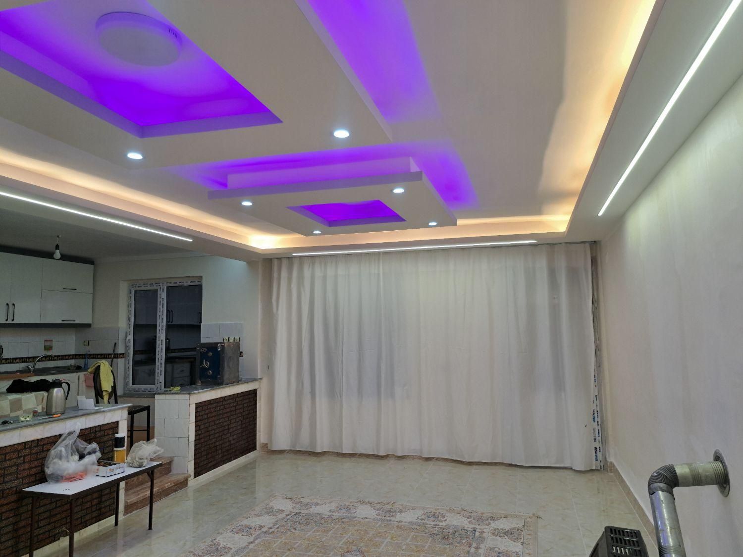 ویلا دربستی ساوالان|اجارهٔ کوتاهمدت آپارتمان و سوئیت|مشگین شهر, |دیوار